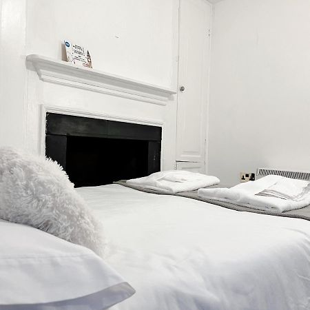 Studio In Central London, Soho - 04 외부 사진
