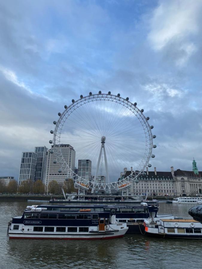 Studio In Central London, Soho - 04 외부 사진